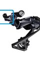 SHIMANO śruba - SCREW RD-R8000 - czarny