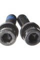 SHIMANO śruba zacisku - SCREW M6x18mm - czarny