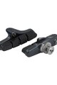 SHIMANO gumy hamulcowe - RUBBERS R55C4 - czarny