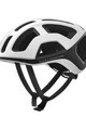 POC Kask kolarski - VENTRAL LITE - biały/czarny