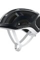 POC Kask kolarski - VENTRAL LITE - czarny