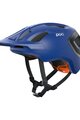 POC Kask kolarski - AXION SPIN  - niebieski/czarny