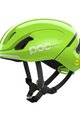 POC Kask kolarski - POCITO OMNE MIPS - zielony