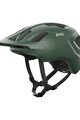 POC Kask kolarski - AXION  - zielony