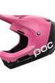 POC Kask kolarski - CORON AIR MIPS  - różowy/czarny