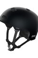 POC Kask kolarski - CRANE MIPS - czarny