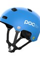 POC Kask kolarski - POCITO CRANE MIPS - niebieski