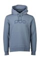 POC Bluza - HOOD - niebieski