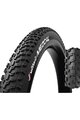 VITTORIA opona - MEZCAL III 27.5X2.1 XC-TRAIL - antracyt/czarny