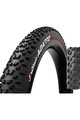 VITTORIA opona - AGARRO 29X2.6 TRAIL 4C - antracyt/czarny