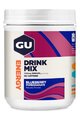 GU Żywność kolarska - HYDRATION DRINK MIX 849 G BLUEBERRY/POMEGRANATE