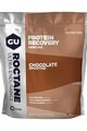 GU Żywność kolarska - ROCTANE RECOVERY DRINK MIX 930 G CHOCOLATE SMOOTHIE