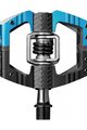 CRANKBROTHERS pedały - MALLET ENDURO LS - czarny/niebieski