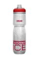 CAMELBAK Bidon kolarski - PODIUM ICE 0,62L - czerwony