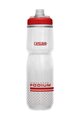 CAMELBAK Bidon kolarski - PODIUM CHILL 0,71L - czerwony/biały