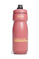 CAMELBAK Bidon kolarski - PODIUM 0,71l - różowy/żółty