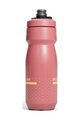 CAMELBAK Bidon kolarski - PODIUM 0,71l - różowy/żółty