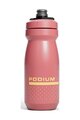 CAMELBAK Bidon kolarski - PODIUM 0,62l - różowy/żółty