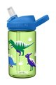 CAMELBAK Bidon kolarski - EDDY+ KIDS 0,4L - niebieski/zielony