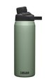 CAMELBAK Bidon kolarski - CHUTE MAG VACUUM STAINLESS 0,75L - zielony