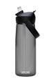 CAMELBAK Bidon kolarski - THRIVE FLIP STRAW 0,75l - przezroczysty