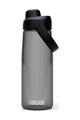 CAMELBAK Bidon kolarski - TRIVE CHUG 0,75l - przezroczysty