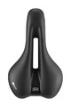 SELLE ROYAL siodełko - ELLIPSE ATHLETIC - czarny