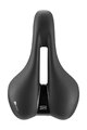 SELLE ROYAL siodełko - ELLIPSE MODERATE - czarny