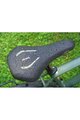 SELLE ROYAL siodełko - EVO ATHLETIC - czarny