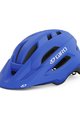 GIRO Kask kolarski - FIXTURE II - niebieski