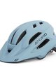 GIRO Kask kolarski - FIXTURE II W - jasnoniebieski