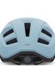 GIRO Kask kolarski - FIXTURE II W - jasnoniebieski