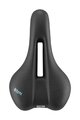 SELLE ROYAL siodełko - FLOAT ATHLETIC - czarny