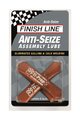 FINISH LINE smar - ASSEMBLY ANTI SEIZE 3 ELT