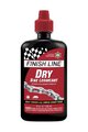 FINISH LINE smar -  DRY LUBE BN 120ML