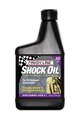 FINISH LINE olej amortyzujący - SHOCK OIL 475ml