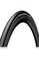 CONTINENTAL opona - SUPER SPORT 700x23C - czarny