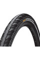 CONTINENTAL opona - TOP CONTACT II 28 700x32C - czarny