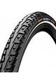 CONTINENTAL opona - RIDE TOUR 27x1 ¼ - czarny