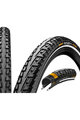 CONTINENTAL opona - RIDE TOUR 28x1 3/8" 37-635 - czarny