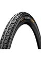 CONTINENTAL opona - RIDE TOUR 28x1 1/2" - czarny