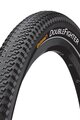 CONTINENTAL opona - DOUBLE FIGHTER III SPORT 16x1.75 - czarny