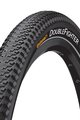 CONTINENTAL opona - DOUBLE FIGHTER III SPORT 26x1.9 - czarny