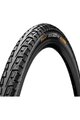 CONTINENTAL opona - RIDE TOUR 27x1 3/8x1 1/2" - czarny