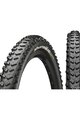 CONTINENTAL opona - MOUNTAIN KING PROTECTION 27.5x2.3 - czarny