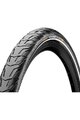 CONTINENTAL opona - RIDE CITY 26x1.75 - czarny