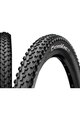 CONTINENTAL opona - CROSS KING  20x2.00 - czarny