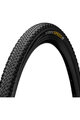 CONTINENTAL opona - TERRA SPEED 27.5x1.35 - czarny