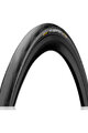 CONTINENTAL opona - GRAND SPORT RACE 700x23C - czarny