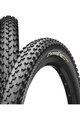 CONTINENTAL opona - CROSS KING II PERFORMANCE 26x2.3 - czarny